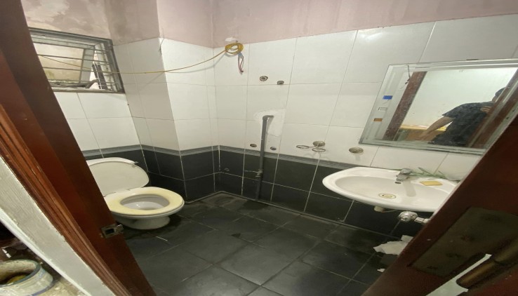 CHO THUÊ MBKD SPA, SALON, SHOWROOM PHỐ VŨ TÔNG PHAN, 4 TẦNG, 60M2, MT 4M, 25 TRIỆU